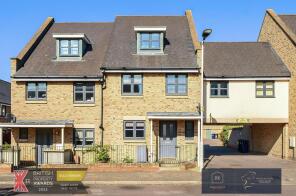 6, Fox Brook, St. Neots PE19 6AQ