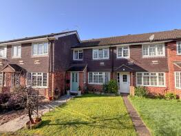 6, Martindale Close, Guildford GU4 7EL