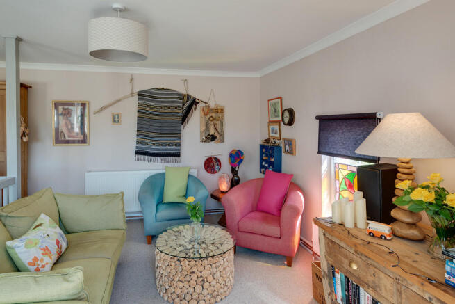 Duckery Cottage l...