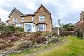 Braepark, Forebrae Park, Galashiels TD1 2BG
