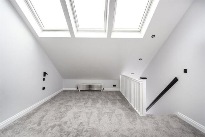 1 bed Terraced for sale Image 9