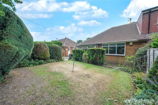 2 bed Bungalow to rent Image 7
