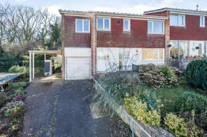 10, Gooding Rise, Tiverton EX16 5BX