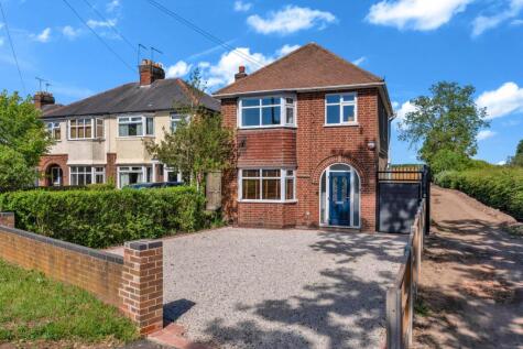 Mountsorrel Lane, Rothley, Leicester, LE7 7PU