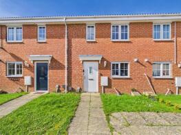 18, Powys Close, Corby NN18 8PY