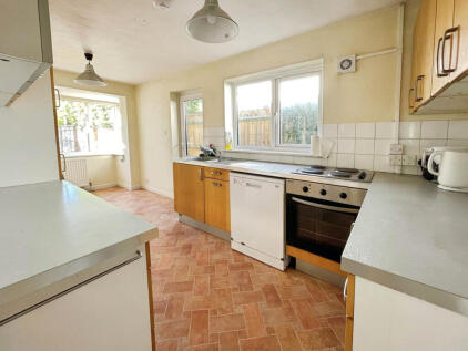 The Moors, Kidlington, OX5