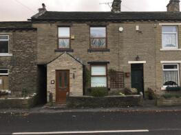 4, Prospect Place, Village Street, Norwood Green, Halifax HX3 8QF