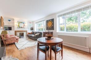 Flat 6, Damien Court, Damien Street, London E1 2HL