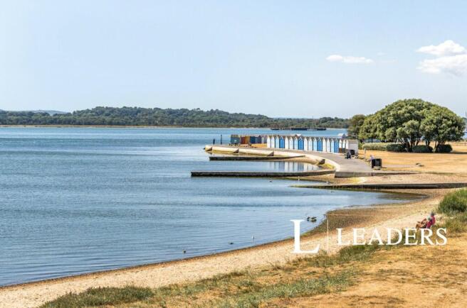 Local Beach