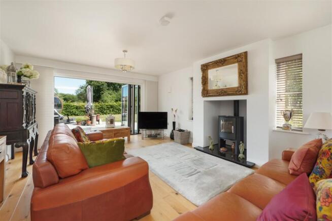 The Drove, Chestfield, Whitstable