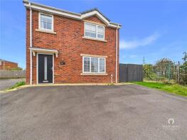 12, Adey Court, Newbottle, Houghton-le-spring DH4 4FE