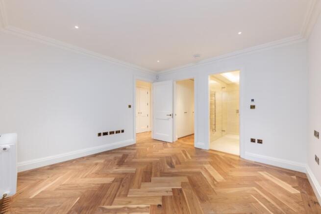 Sloane Gardens 41...
