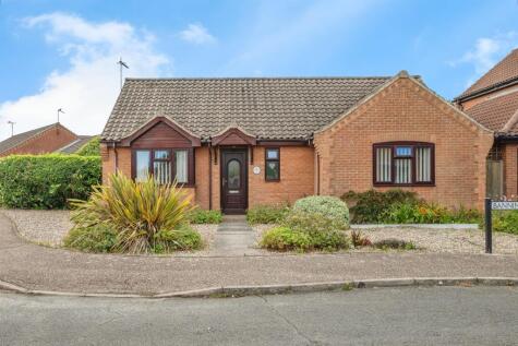 Banningham Court, North Walsham