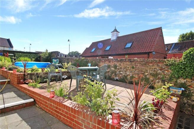 Communal Gardens