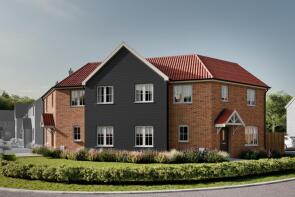The Firs, Fleet Road, Fleet, Spalding PE12 7AX