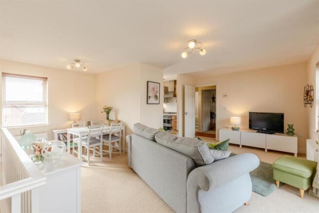 Kittwake Drive, Poristhead Living Room 4.jpg