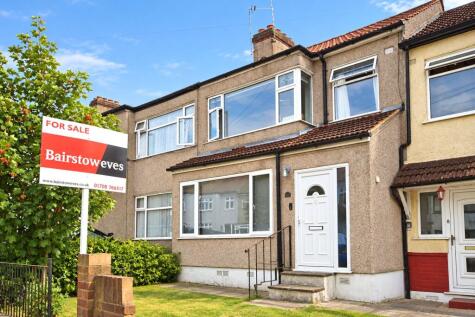 Gelsthorpe Road, Romford, RM5