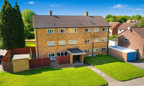 Briery Way, Adeyfield, Hemel Hempstead
