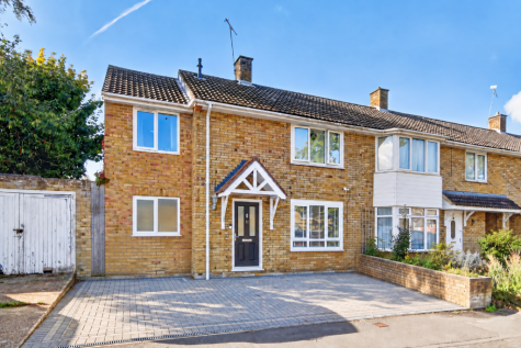 Waterham Road, Bracknell, RG12