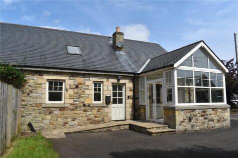 Taylors Field, South Charlton, Alnwick, Northumberland, NE66