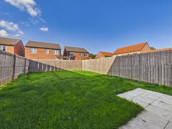 2 bed End of Terrace for sale Image 9