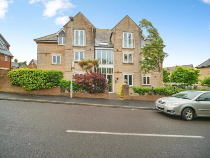 Cross Road, Weymouth, Dorset, DT4