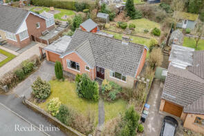 19, Sevenoaks, Chorley PR7 3NS