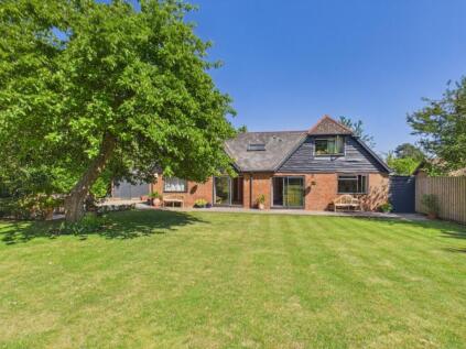 Coleshill Lane, Winchmore Hill, Amersham, HP7