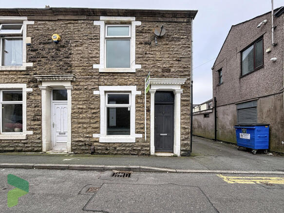Front of Property...