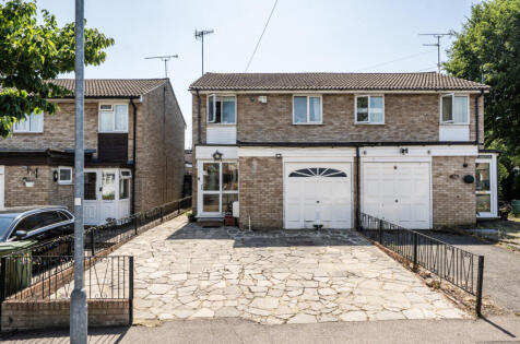 Douglas Avenue, Watford WD24 7LT