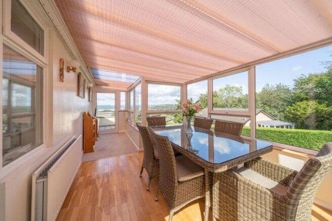 Sun room