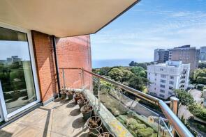 58, 91 Green Park, Manor Road, Bournemouth BH1 3HR