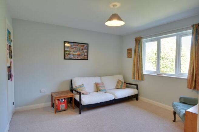 Family Room/Bed 4