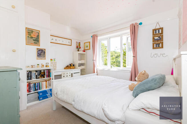 Bedroom 2