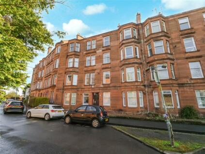 Eastwood Avenue, Shawlands, Glasgow, G41