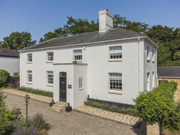 Kilmorey House, Waresley Hall, Manor Farm Road, Sandy SG19 3BX