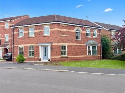 Rosemary Close, Cantley, DN4