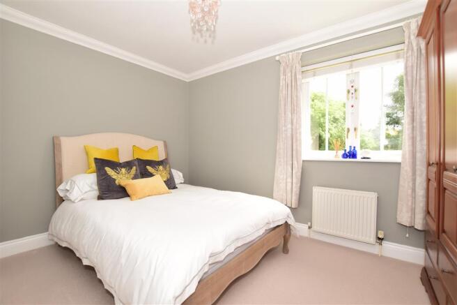 Bedroom 4