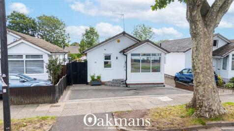 Hawkesley Drive, Birmingham, West Midlands, B31