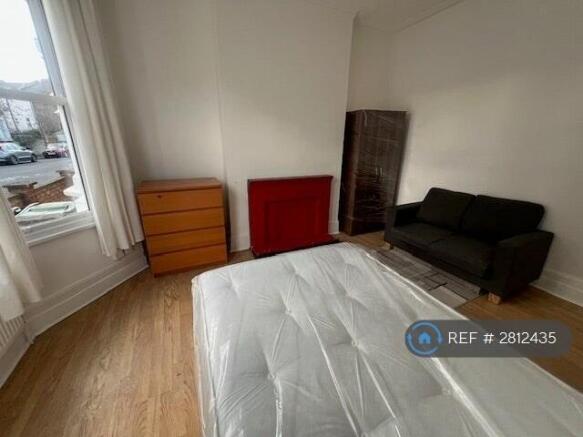 Massive Room