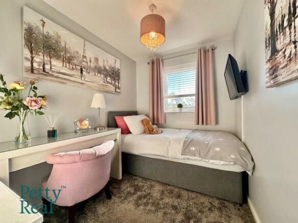 Bedroom 3