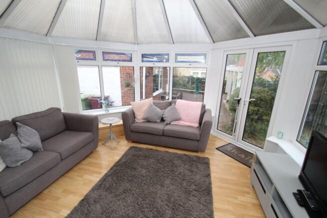 conservatory