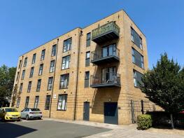 Flat 19, Chantry House, Albert Road North, Southampton SO14 5BU