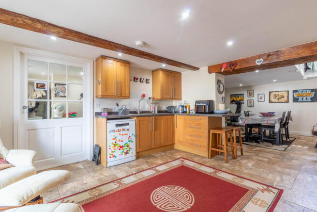 Combe Batch, Wedmore photo 4