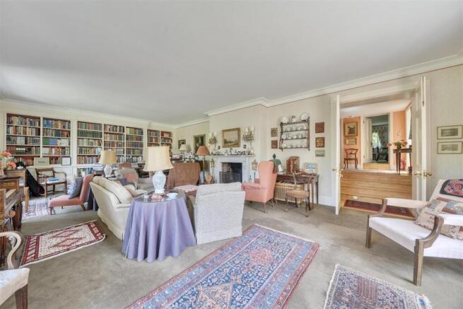 Drawing Room