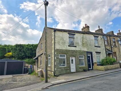 Burnley Road, Bacup, Rossendale, OL13