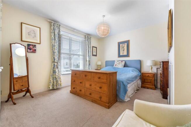 Main Bedroom