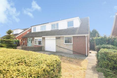 Springfield Road, Sherburn In Elmet, Leeds