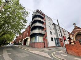 Apartment 9, 10, Arthur Place, Birmingham B1 3DB