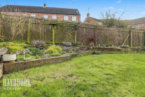 8, Bassledene Court, Sheffield S2 1HU